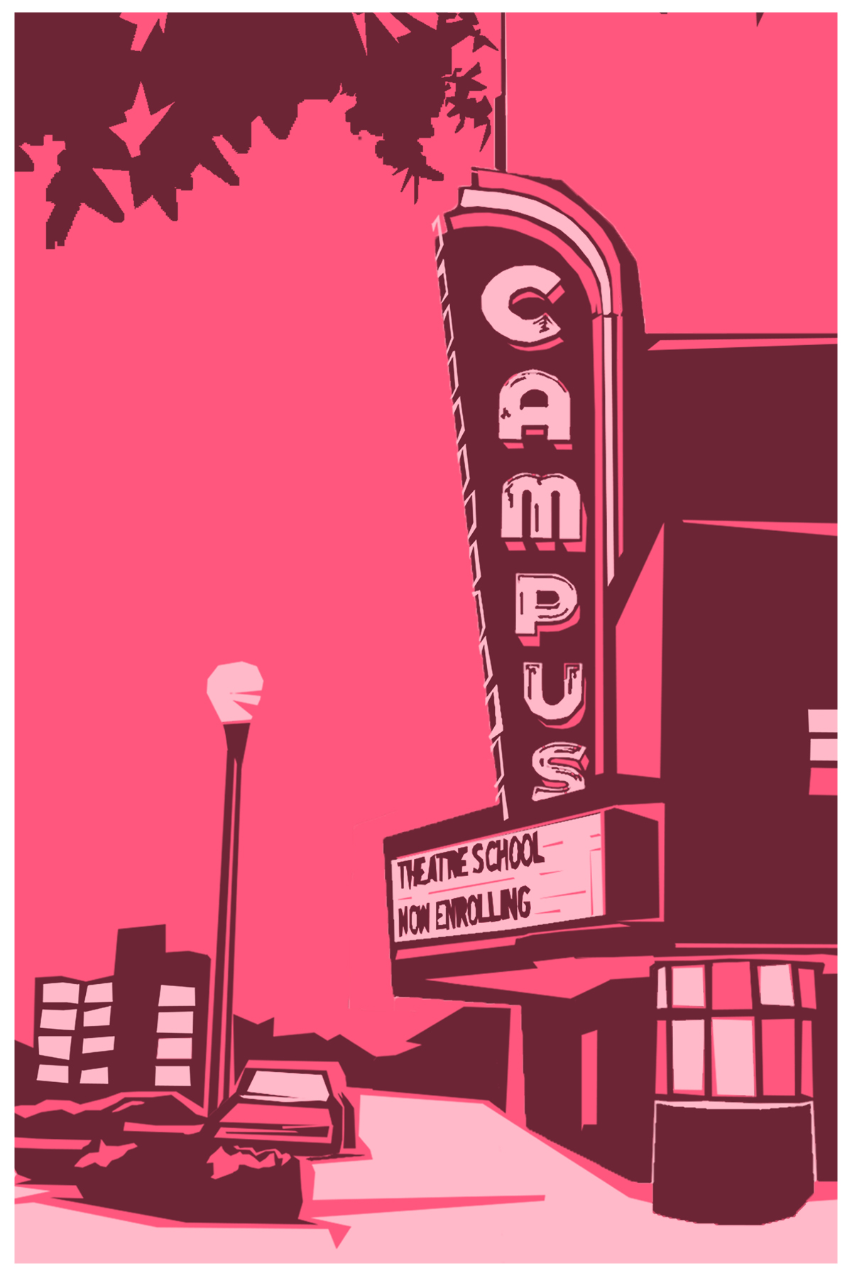 Architectural Illustrations